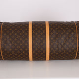 Limited Edition Louis Vuitton Monogram Sac Athletisme Athletics Bag