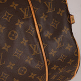 Limited Edition Louis Vuitton Monogram Sac Athletisme Athletics Bag