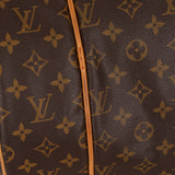 Limited Edition Louis Vuitton Monogram Sac Athletisme Athletics Bag