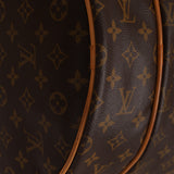 Limited Edition Louis Vuitton Monogram Sac Athletisme Athletics Bag