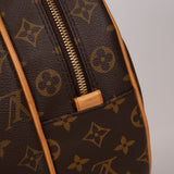 Limited Edition Louis Vuitton Monogram Sac Athletisme Athletics Bag
