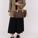 Louis Vuitton Monogram Neverfull PM