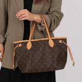 Louis Vuitton Monogram Neverfull PM