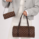 Louis Vuitton Damier Ebene Papillon 30 & Mini Papillon Set