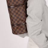 Louis Vuitton Damier Ebene Papillon 30 & Mini Papillon Set