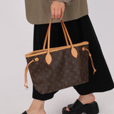 Louis Vuitton Monogram Neverfull PM