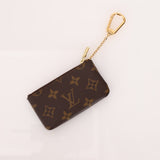 Louis Vuitton Monogram Key Pouch