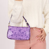 Limited Edition Louis Vuitton x Takashi Murakami PVC Cosmic Blossom Pochette Accessoires
