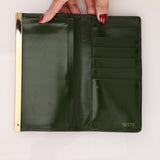 Gucci Ponyhair Long Wallet
