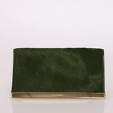 Gucci Ponyhair Long Wallet