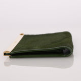 Gucci Ponyhair Long Wallet