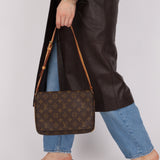 Louis Vuitton Monogram Musette Tango