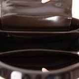Celine Pony Hair Acyrlic Shoulder Bag