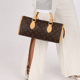 Louis Vuitton Monogram Popincourt