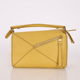 Limited Edition Loewe x Studio Ghibli 'Heen' Small Puzzle Bag