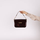 Louis Vuitton Monogram Vernis Shoulder Bag