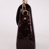 Louis Vuitton Monogram Vernis Shoulder Bag