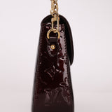 Louis Vuitton Monogram Vernis Shoulder Bag