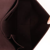 Louis Vuitton Monogram Vernis Shoulder Bag