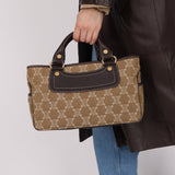 Celine Macadam Boogie Bag