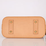 Louis Vuitton Monogram Alma BB Bag