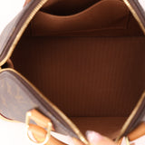 Louis Vuitton Monogram Alma BB Bag