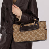 Celine Macadam Boogie Bag