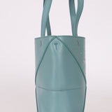 Limited Edition Loewe x Suna Fujita Crystal Puzzle Fold Mini Tote