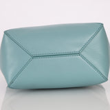Limited Edition Loewe x Suna Fujita Crystal Puzzle Fold Mini Tote