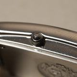 Hermès Dual Time Cape Cod Quartz Watch