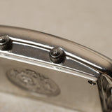 Hermès Dual Time Cape Cod Quartz Watch