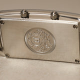 Hermès Dual Time Cape Cod Quartz Watch