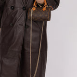 Louis Vuitton Monogram Mini Speedy