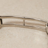 Hermès Dual Time Cape Cod Quartz Watch