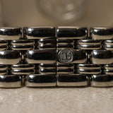 Hermès Dual Time Cape Cod Quartz Watch