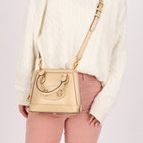 Gucci 1955 Horsebit Dome Bag