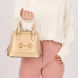 Gucci 1955 Horsebit Dome Bag