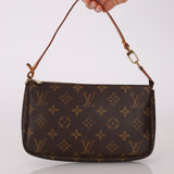 Louis Vuitton Monogram Pochette