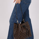 Louis Vuitton Monogram Neo Noe