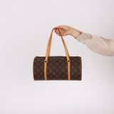 Louis Vuitton Monogram Papillon 30 & Mini Papillon Set