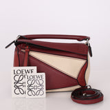 Loewe Tri-color Mini Puzzle