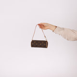 Louis Vuitton Monogram Papillon 30 & Mini Papillon Set