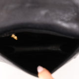 Chanel 24K GP Caviar Mini Chain Bag