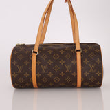 Louis Vuitton Monogram Papillon 30 & Mini Papillon Set