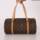Louis Vuitton Monogram Papillon 30 & Mini Papillon Set