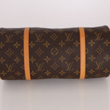 Louis Vuitton Monogram Papillon 30 & Mini Papillon Set
