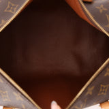 Louis Vuitton Monogram Papillon 30 & Mini Papillon Set