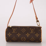 Louis Vuitton Monogram Papillon 30 & Mini Papillon Set