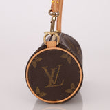 Louis Vuitton Monogram Papillon 30 & Mini Papillon Set