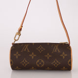 Louis Vuitton Monogram Papillon 30 & Mini Papillon Set